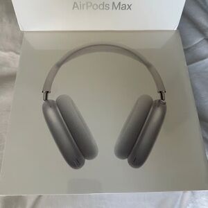 Apple AirPods Max - Sleek Gray(Unopened)